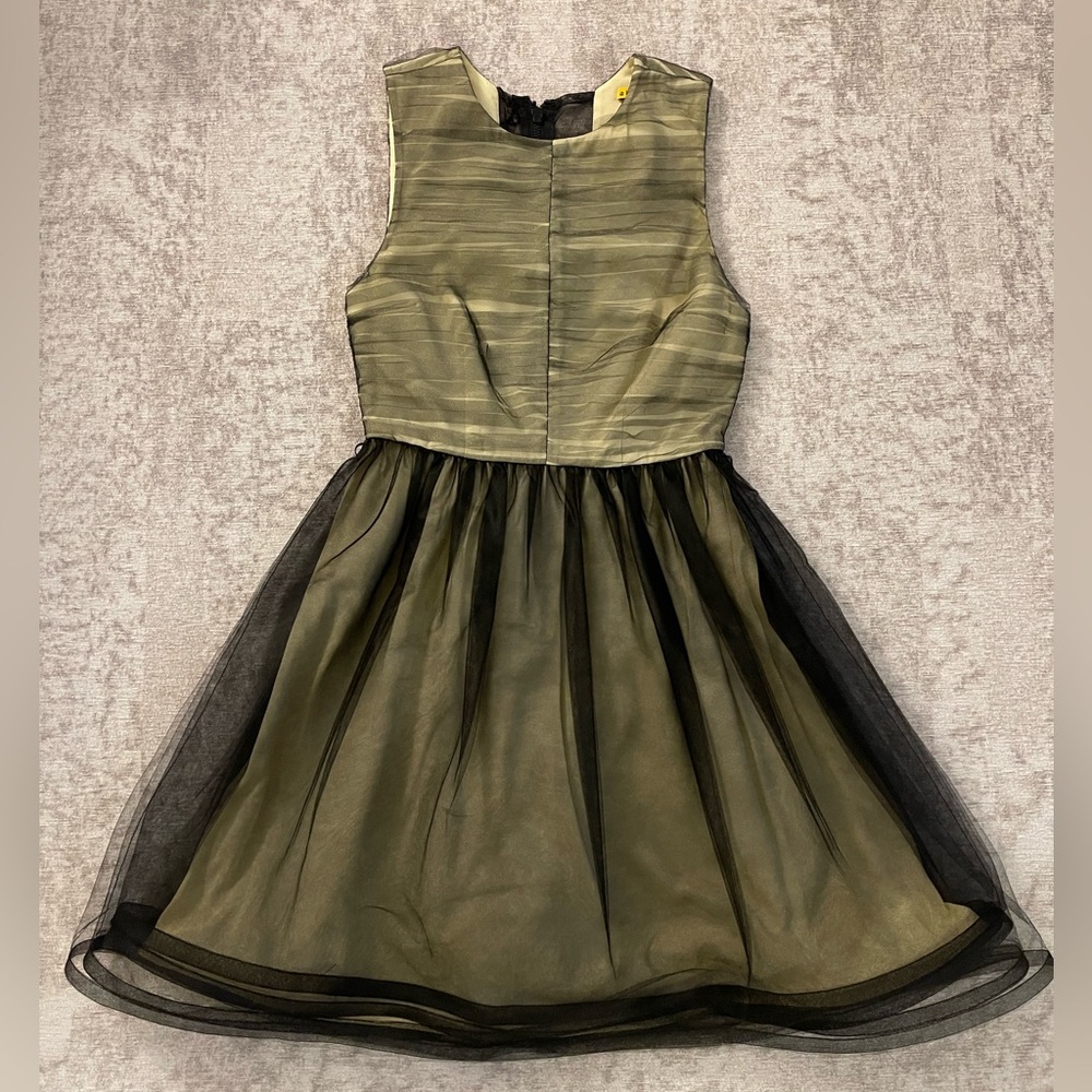 Alice & Olivia Dress